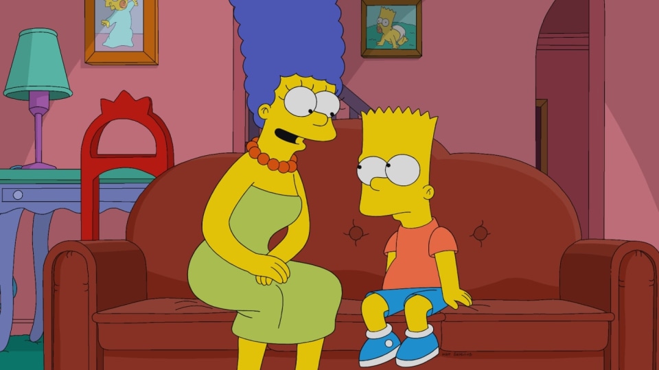 Simpsonovi